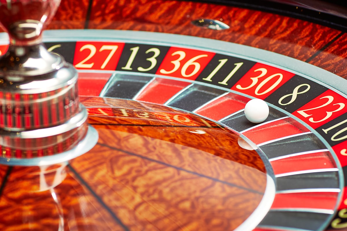 Cách để chơi Roulette hiệu quả mà các bạn có thể hốt tiền mệt mỏi.