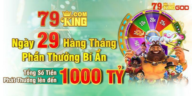 Một số vấn đề cần chú ý khi truyện tiền vào 79king